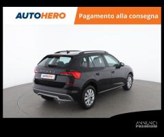 SKODA Kamiq VZ40596