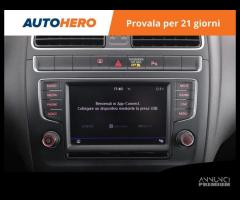 VOLKSWAGEN Polo WY59997 - 13