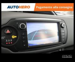 TOYOTA Yaris RG81368 - 14