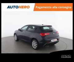 ALFA ROMEO Giulietta JZ44527