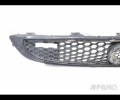 MASCHERINA ANTERIORE SMART Fortwo Coupé (W451) A4