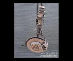 MONTANTE SOSPENSIONE ANT. SX SMART Fortwo Coupé (