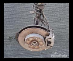MONTANTE SOSPENSIONE ANT. SX SMART Fortwo Coupé (