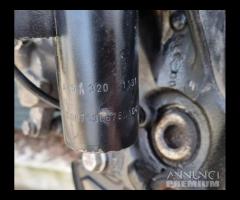 MONTANTE SOSPENSIONE ANT. SX SMART Fortwo Coupé (