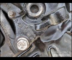 MONTANTE SOSPENSIONE ANT. SX SMART Fortwo Coupé (