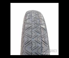 RUOTINO DI SCORTA BMW X1 Serie (F48) B47 C20 A, B4 - 12