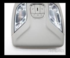 PLAFONIERA JEEP Compass Serie 552 60 384, EJJ (16 - 6