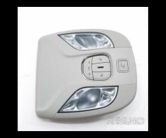 PLAFONIERA JEEP Compass Serie 552 60 384, EJJ (16 - 7