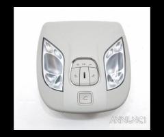 PLAFONIERA JEEP Compass Serie 552 60 384, EJJ (16 - 8