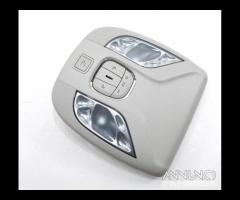 PLAFONIERA JEEP Compass Serie 552 60 384, EJJ (16 - 9