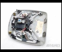 PLAFONIERA JEEP Compass Serie 552 60 384, EJJ (16 - 10