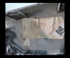 PLAFONIERA JEEP Compass Serie 552 60 384, EJJ (16 - 14