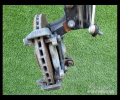MONTANTE SOSPENSIONE ANT. SX SMART Fortwo Coupé ( - 11