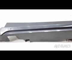 MINIGONNA LATO SINISTRA FIAT 500 X Serie 735696683