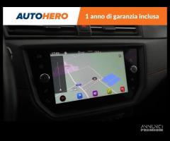 SEAT Ibiza UL86584 - 15