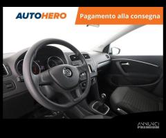 VOLKSWAGEN Polo LR37842 - 10