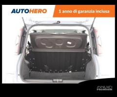 FIAT Panda Cross MR06003 - 10