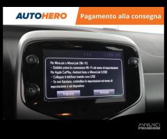 TOYOTA Aygo ZJ13072 - 14