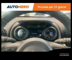 TOYOTA Yaris Cross YY89204 - 12