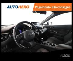 TOYOTA C-HR XH01383 - 7