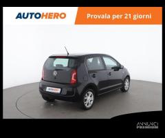 VOLKSWAGEN up! JH36303