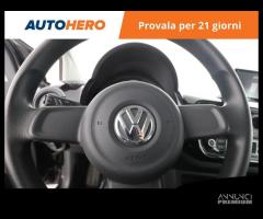 VOLKSWAGEN up! JH36303 - 12