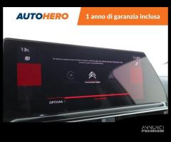 CITROEN C5 Aircross UN12684 - 16