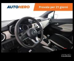 NISSAN Micra TG02425 - 7