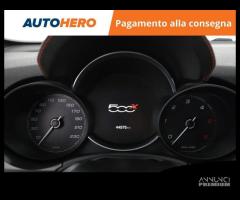 FIAT 500X VB64331 - 11