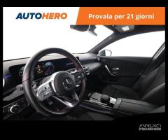 MERCEDES-BENZ A 180 VF75857 - 7