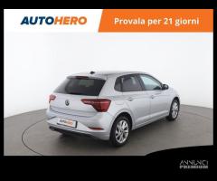 VOLKSWAGEN Polo CZ70618