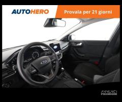 FORD Puma SM52249 - 7