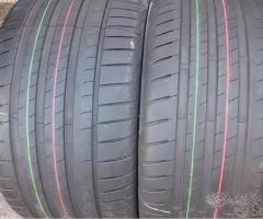 Gomme pneumatici nuovi 275 45 22 continental