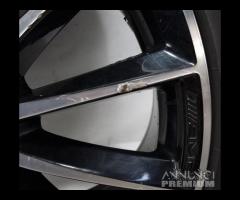 Cerchio in lega mercedes gle w167 a1674013400 (18 - 15