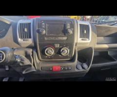 Fiat ducato maxi l4-h2 2.3 mtj2 180cv 2018 - 13