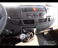 120e22 cella 7,40 gruppo sponda frc - 12