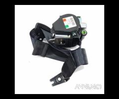 Cintura di sicurezza posteriore sx con pretensiona - 7