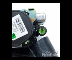 Cintura di sicurezza posteriore sx con pretensiona - 8