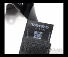 Cintura di sicurezza posteriore sx con pretensiona - 9