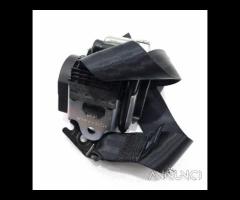 Cintura di sicurezza posteriore sx con pretensiona - 10