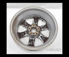 CERCHIO IN LEGA NISSAN Juke 1a Serie K9K 410, K9K