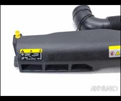 TUBO ASPIRAZIONE FILTRO ARIA VOLKSWAGEN Polo 6a Se