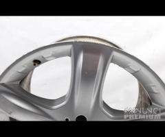 CERCHIO IN LEGA MERCEDES Classe M 3a Serie A164401