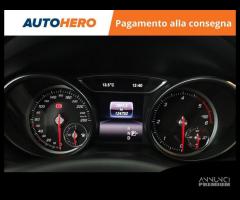 MERCEDES-BENZ GLA 200 VM12699 - 11
