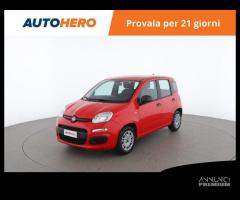 FIAT Panda JN31150