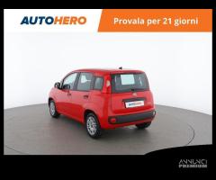 FIAT Panda JN31150