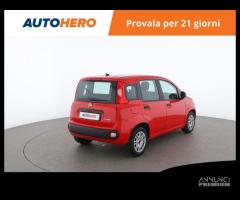 FIAT Panda JN31150