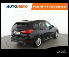 BMW X1 LF41016