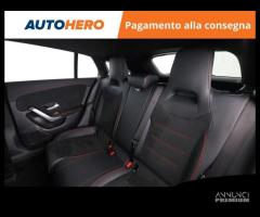 MERCEDES-BENZ CLA 200 UP76681 - 9