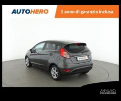 FORD Fiesta NK90885